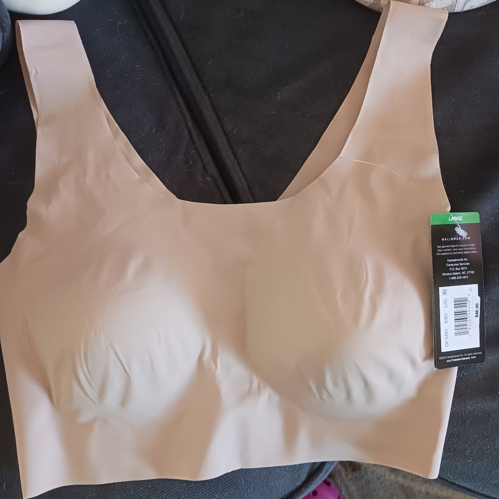 Bra